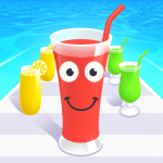 Juice Run 1.4.2 Apk Mod Unlimited Money