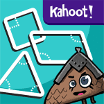 Kahoot Geometry by DragonBox 1.12.3 Apk Mod Unlimited Money