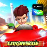 KickoSuperspeedo City Rescue 0.2.1 Apk Mod Unlimited Money KickoSuperspeedo City Rescue 0.2.1 Apk Mod Unlimited Money