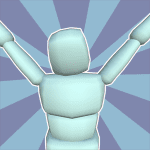 Kill the Dummy – Ragdoll Game 1.4.4 Apk Mod Unlimited Money