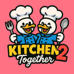 Kitchen Together 2.0.5 Apk Mod Unlimited Money