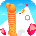 Long Neck Run 3.12.5 Apk Mod Unlimited Money Long Neck Run 3.12.5 Apk Mod Unlimited Money