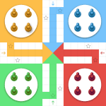 Ludo – Offline Board Game 7.4.0 Apk Mod Unlimited Money