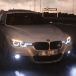 M7 Driving And Race 0.8 Apk Mod Unlimited Money
