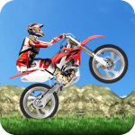 MX Motocross 3.1 Apk Mod Unlimited Money