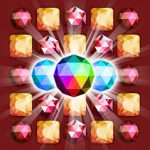 Magic Circus Match 3 Puzzle 1.7.65 Apk Mod Unlimited Money