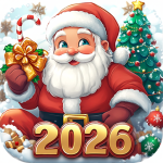 Mahjong Christmas 3.0.18 Apk Mod Unlimited Money