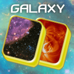 Mahjong Galaxy Space Solitaire 6.0.1 Apk Mod Unlimited Money