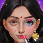 Makeup Maven Priya 1.7 Apk Mod Unlimited Money Makeup Maven Priya 1.7 Apk Mod Unlimited Money