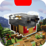 MasterCraft 3 Crafting 4.0 Apk Mod Unlimited Money