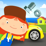 McWheelie logic games for kids 3.0.24 Apk Mod Unlimited Money