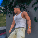 Miami Gangster City Crime 3D VARY Apk Mod Unlimited Money