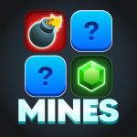 Mines Game – Play Win x1000 7.235.0 Apk Mod Unlimited Money