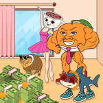 Monster Prank Help Puzzle VARY Apk Mod Unlimited Money Monster Prank Help Puzzle VARY Apk Mod Unlimited Money