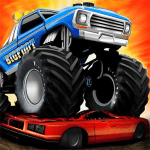 Monster Truck Destruction 3.90.10866 Apk Mod Unlimited Money Monster Truck Destruction 3.90.10866 Apk Mod Unlimited Money