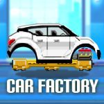 Motor World Car Factory 1.9019 Apk Mod Unlimited Money
