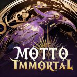 Motto Immortal 1.3.5 Apk Mod Unlimited Money
