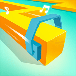 Music Line 2 1.0.7 Apk Mod Unlimited Money