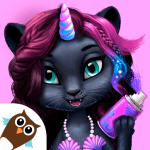 My Animal Hair Salon 5.1.71 Apk Mod Unlimited Money
