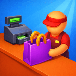 My Shopping Mall 0.1.0 Apk Mod Unlimited Money