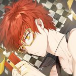 Mystic Messenger 1.23.2 Apk Mod Unlimited Money