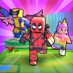 Obby Parkour Extreme Challenge 1.2.6 Apk Mod Unlimited Money Obby Parkour Extreme Challenge 1.2.6 Apk Mod Unlimited Money