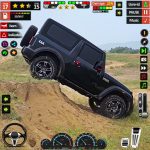 Offroad Jeep Game Jeep Driving 1.8 Apk Mod Unlimited Money