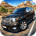 Offroad Suburban 1.13 Apk Mod Unlimited Money