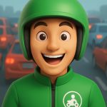 Ojol Simulator 0.8.2 Apk Mod Unlimited Money