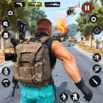Ops strike Gun Shooting Game 4.9.0 Apk Mod Unlimited Money