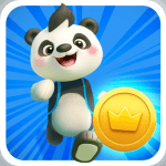 Panda Hero Adventure 1.2.1 Apk Mod Unlimited Money