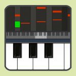 Piano Music Songs 1.8.6 Apk Mod Unlimited Money