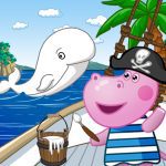 Pirate treasure Fairy tales 1.7.10 Apk Mod Unlimited Money