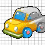 PixelVerse 1.0.21 Apk Mod Unlimited Money