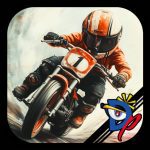 Pocket Bike Race 24.000 Apk Mod Unlimited Money