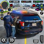 Police Simulator Real Chase VARY Apk Mod Premium