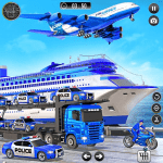 Police Vehicle Transport Drive VARY Apk Mod Premium Police Vehicle Transport Drive VARY Apk Mod Premium