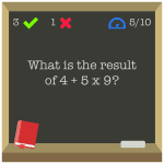 Primary School Questions 3.3 Apk Mod Unlimited Money