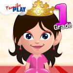 Princess Grade One Games 4.06 Apk Mod Unlimited Money