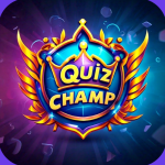 Quiz Champ Play Earn Cash 1.3.0 Apk Mod Unlimited Money
