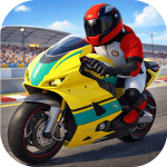 Race the Bikes 8.9.1 Apk Mod Unlimited Money