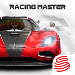 Racing Master 0.27.0 Apk Mod Unlimited Money
