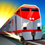 Railway Tycoon – Idle Game 1.59 Apk Mod Unlimited Money