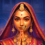 Rani Padmavati Royal Queen 3.1 Apk Mod Unlimited Money