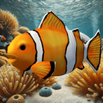 Real Fish Simulator 3.1 Apk Mod Unlimited Money