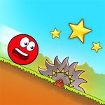 Red Ball 3 Jump for Love Bou 1.1.0 Apk Mod Unlimited Money Red Ball 3 Jump for Love Bou 1.1.0 Apk Mod Unlimited Money