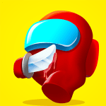 Red Imposter 1.4.8 Apk Mod Unlimited Money