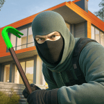 Robbery Game Thief Simulator 6 Apk Mod Unlimited Money