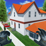 Robbery Simulator Thief House 7 Apk Mod Unlimited Money