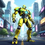 Robot Crime Gangster World VARY Apk Mod Unlimited Money Robot Crime Gangster World VARY Apk Mod Unlimited Money